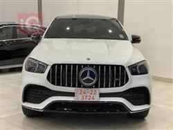 مێرسێدس بێنز GLE
